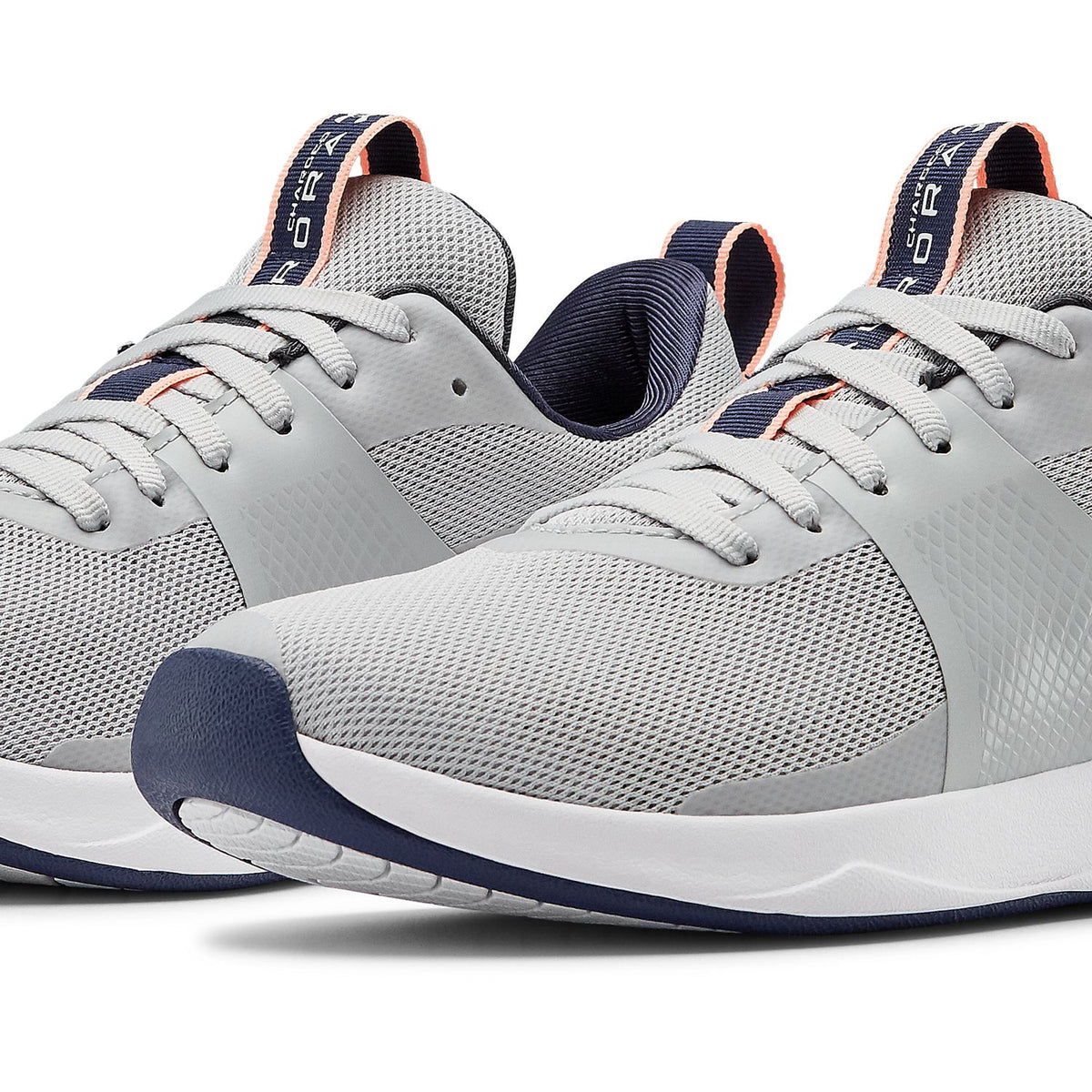 Zapatillas para Entrenar UA Charged Aurora para Mujer