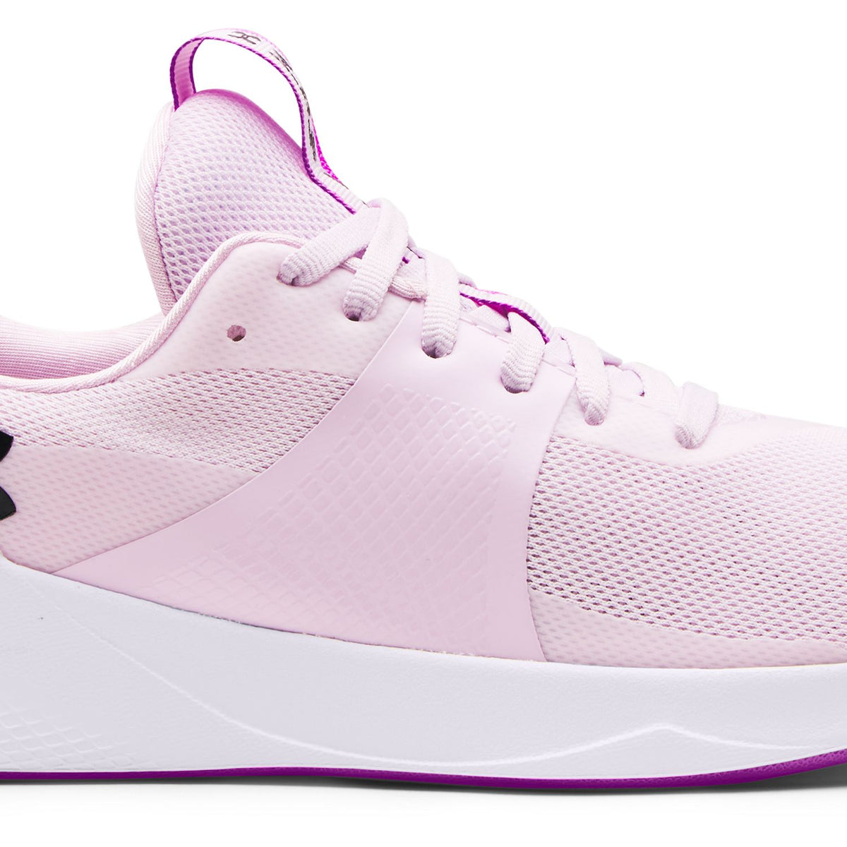 Zapatillas para Entrenar UA Charged Aurora para Mujer