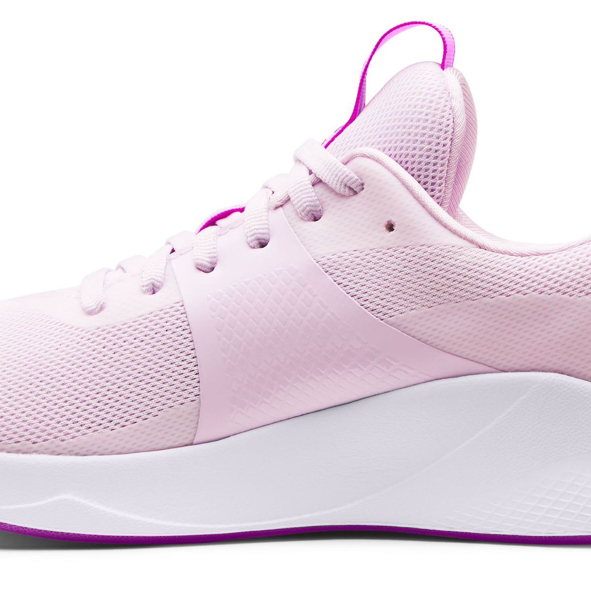 Zapatillas para Entrenar UA Charged Aurora para Mujer