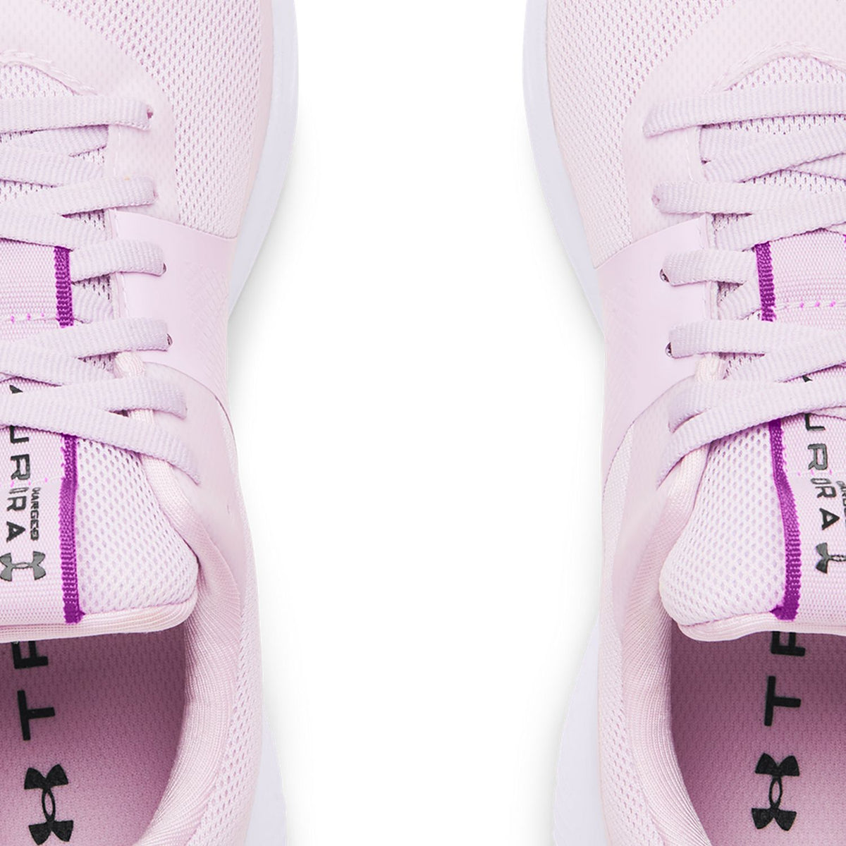 Zapatillas para Entrenar UA Charged Aurora para Mujer