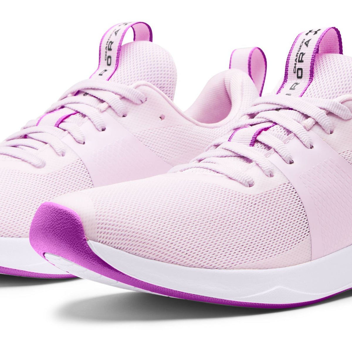 Zapatillas para Entrenar UA Charged Aurora para Mujer