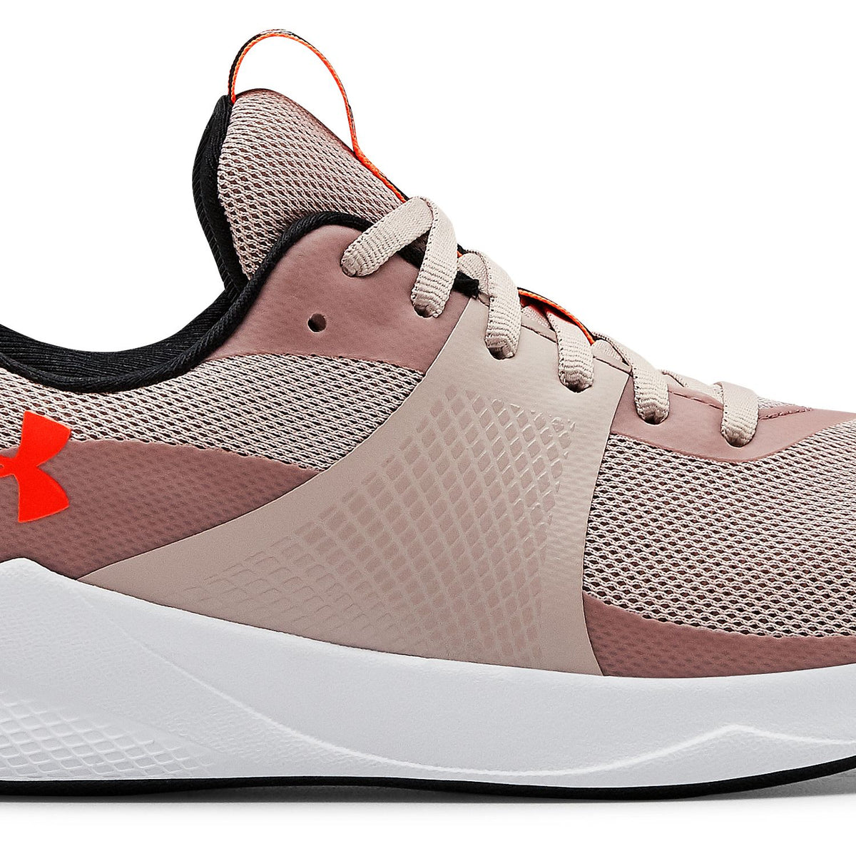 Zapatillas para Entrenar UA Charged Aurora para Mujer