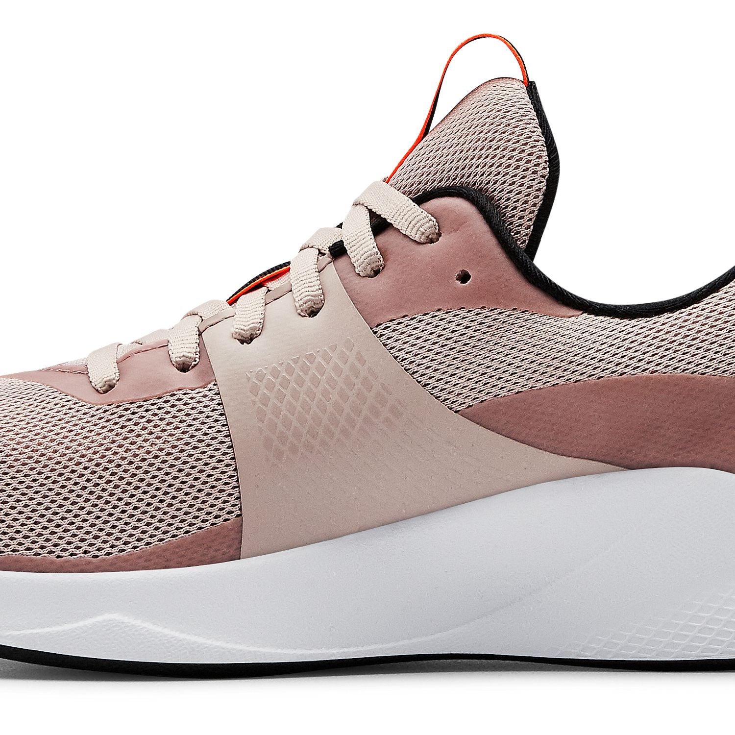 Zapatillas para Entrenar UA Charged Aurora para Mujer