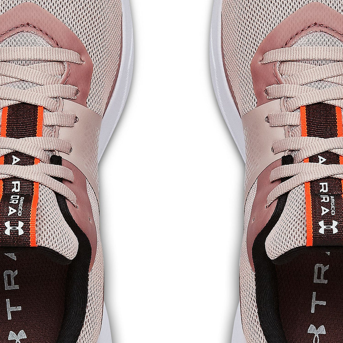 Zapatillas para Entrenar UA Charged Aurora para Mujer