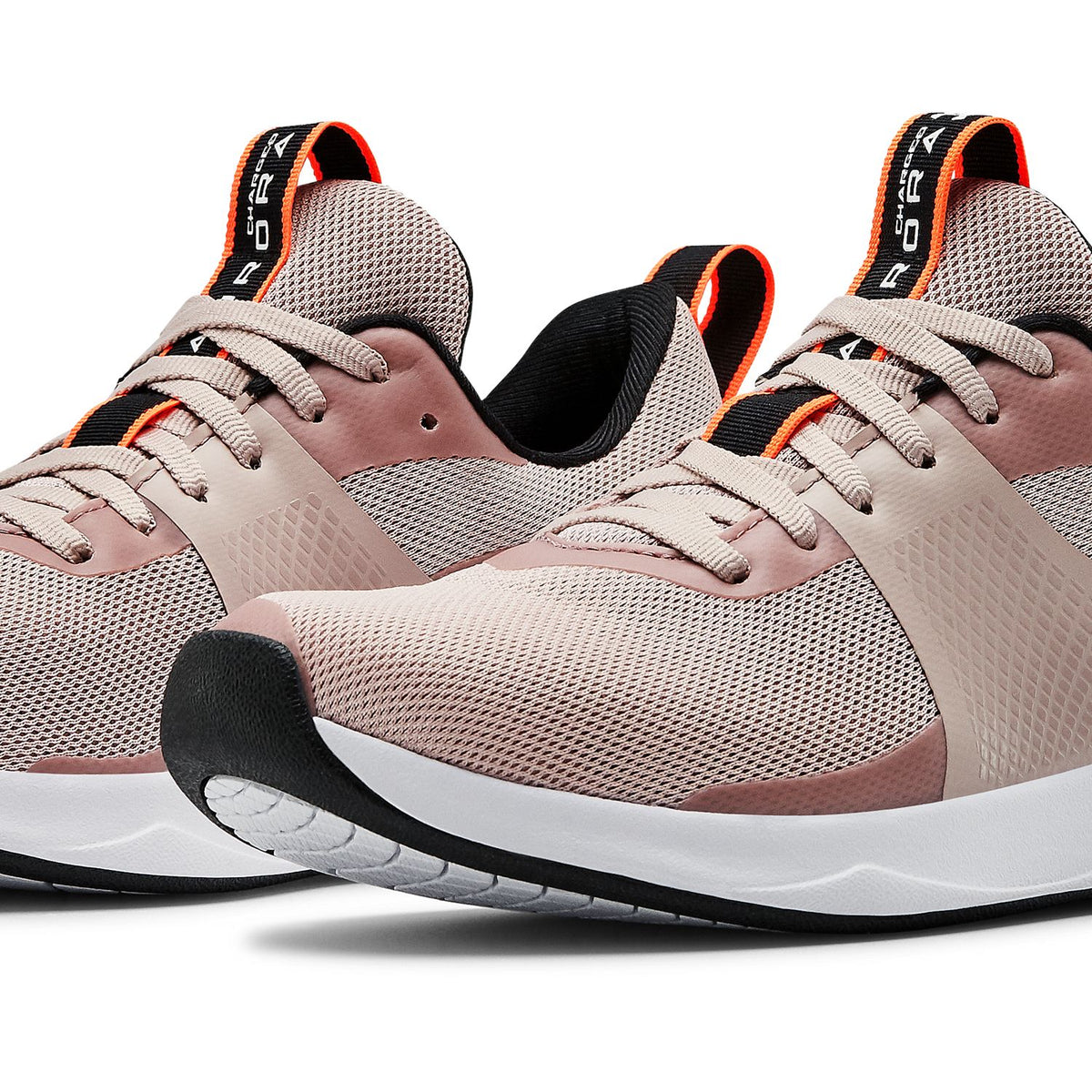 Zapatillas para Entrenar UA Charged Aurora para Mujer