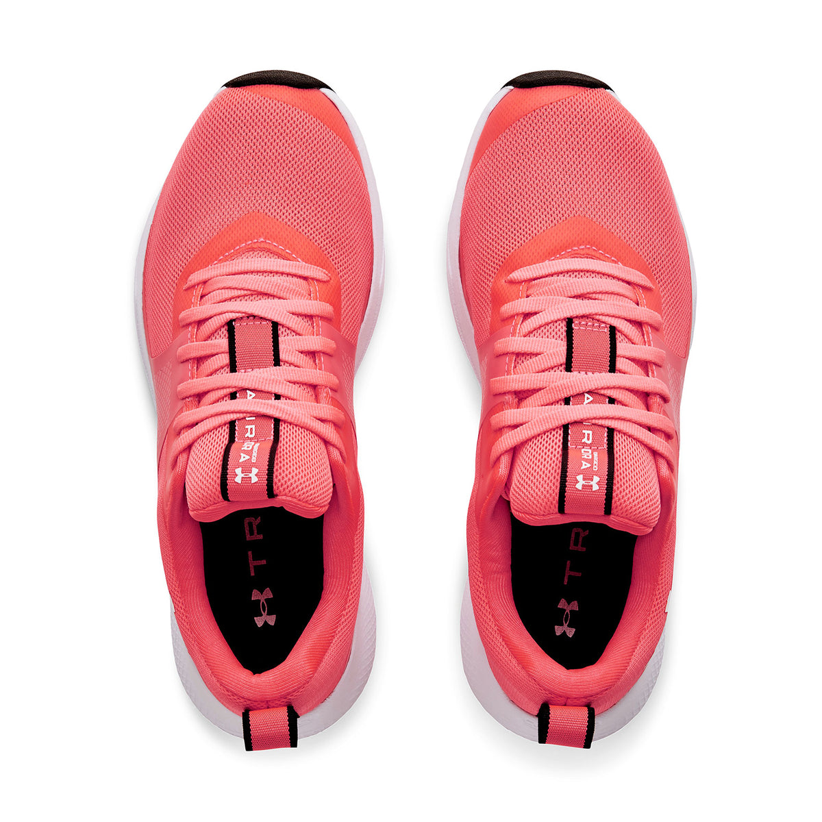 Zapatillas para Entrenar UA Charged Aurora para Mujer