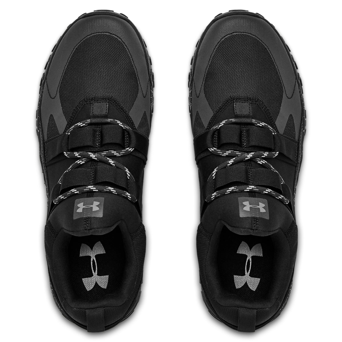 Zapatilla Ua Valsetz Trek-Blk