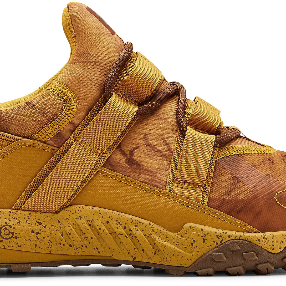 Zapatillas Deportivas UA Valsetz Trek Camo Unisex