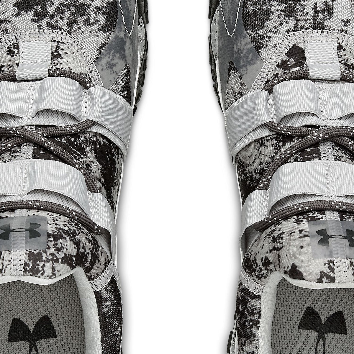 Zapatillas UA Valsetz Trek Disrupt Sportstyle Unisex