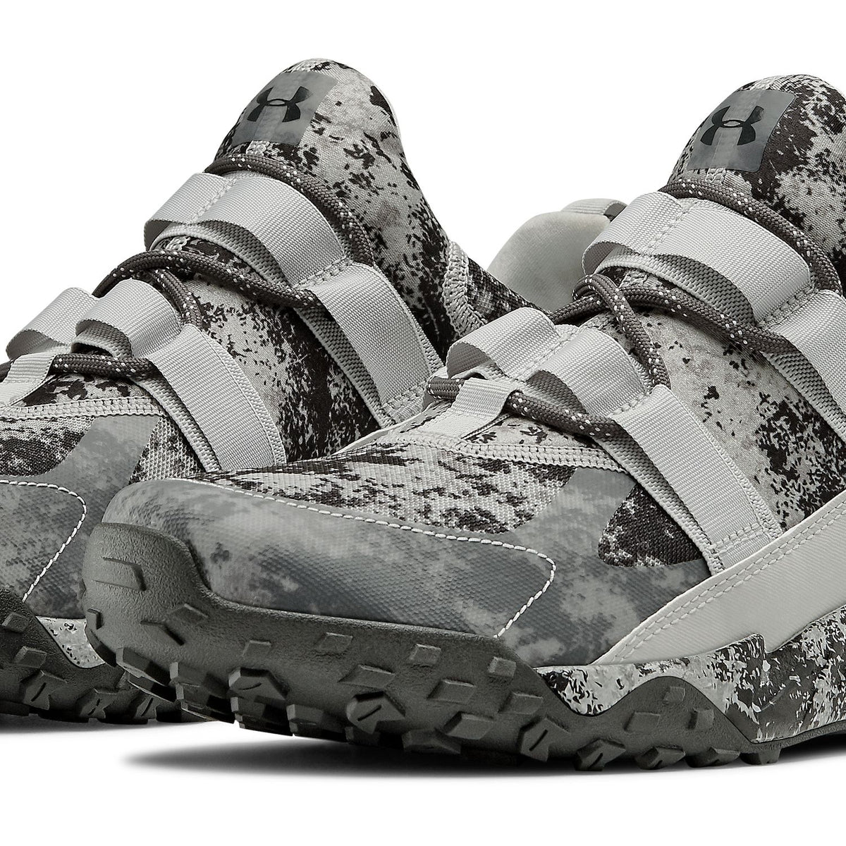 Zapatillas UA Valsetz Trek Disrupt Sportstyle Unisex