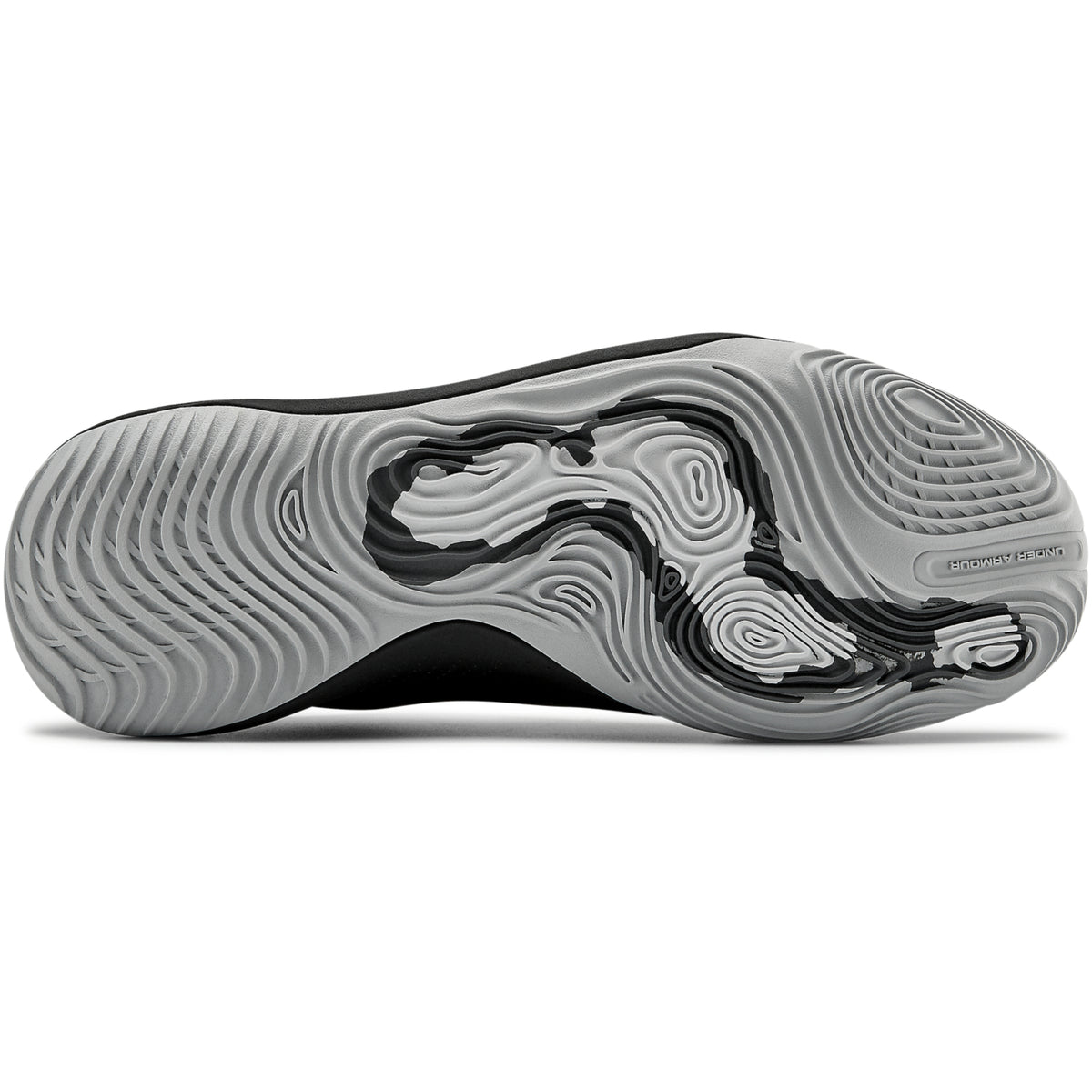 Zapatillas de Básquetbol UA Spawn 2 Unisex