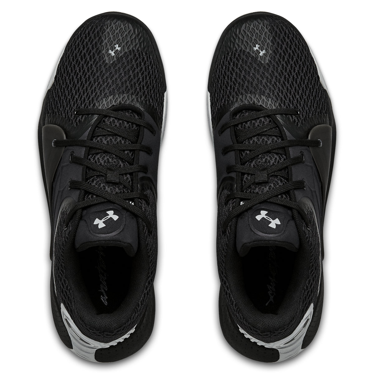 Zapatillas de Básquetbol UA Spawn 2 Unisex