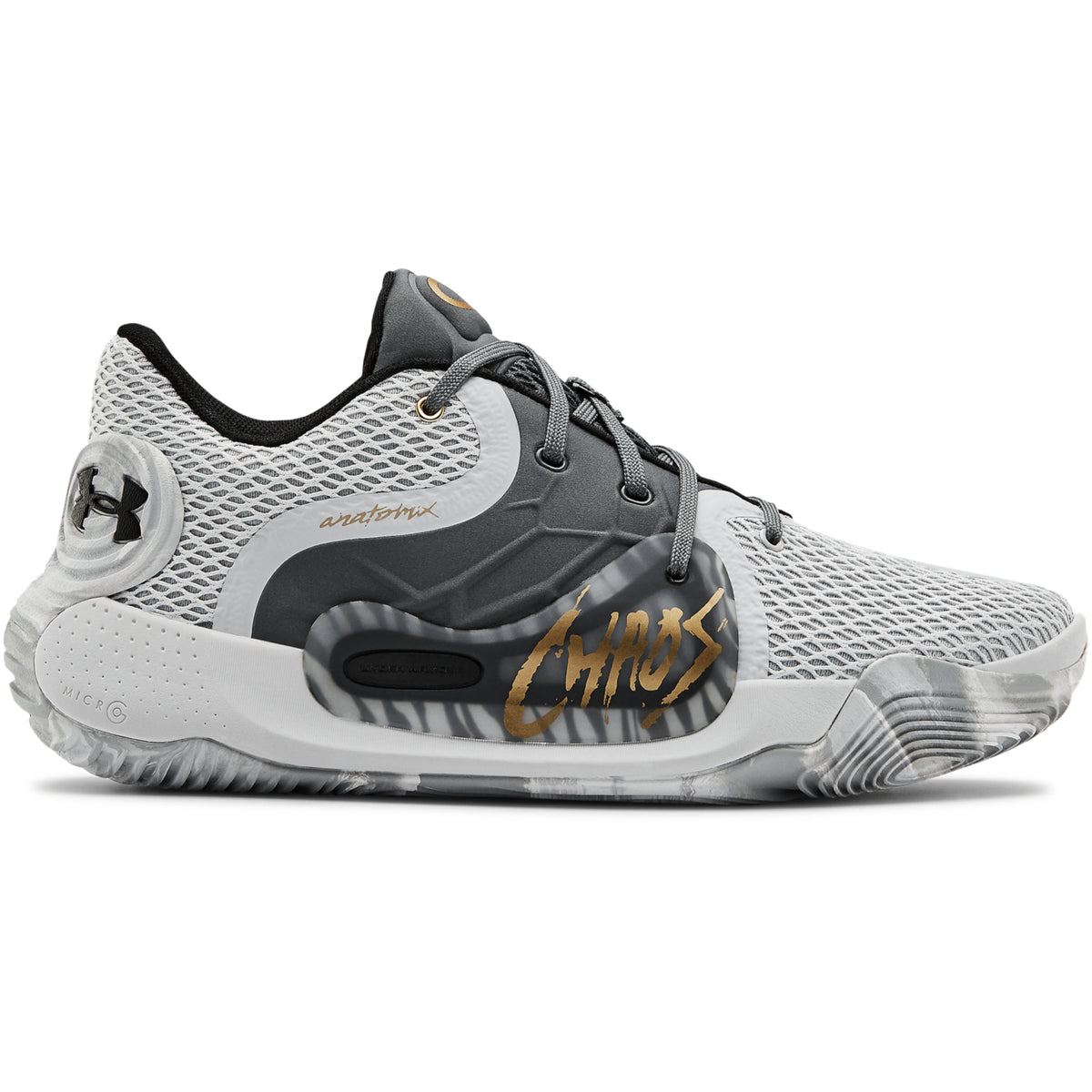 Zapatillas de Básquetbol UA Spawn 2 Unisex