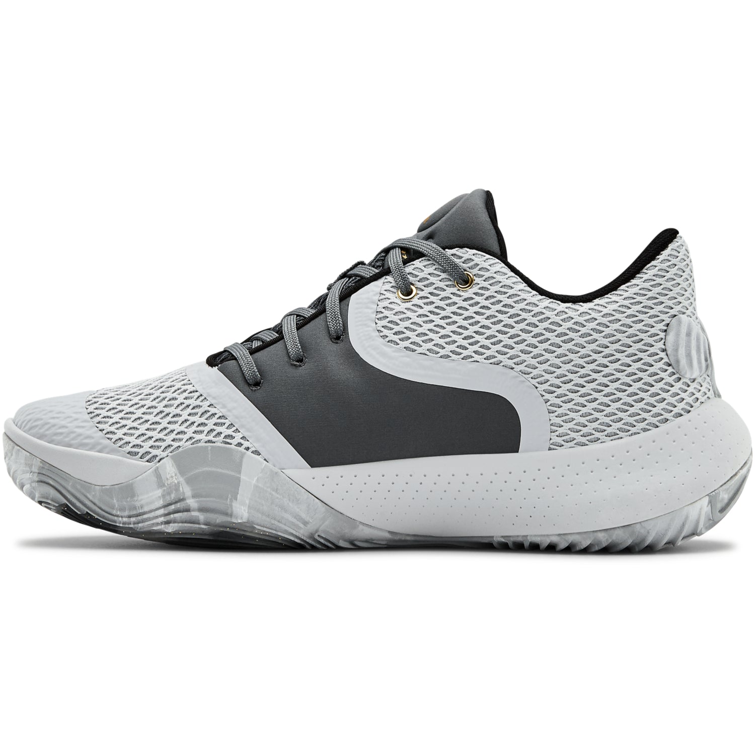 Zapatillas de Básquetbol UA Spawn 2 Unisex