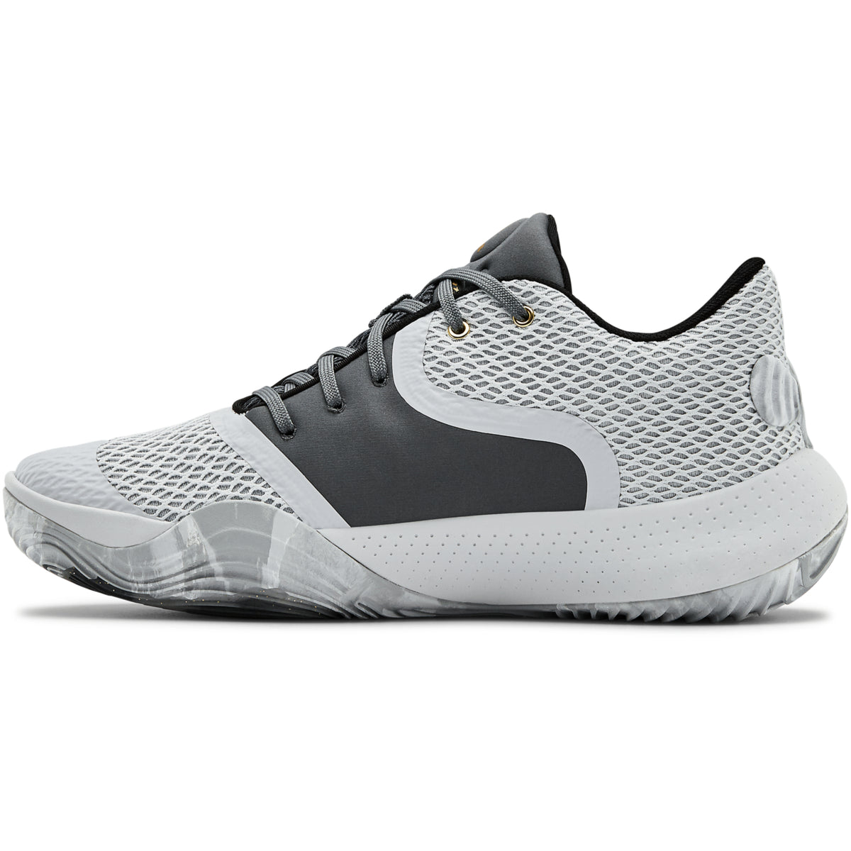 Zapatillas de Básquetbol UA Spawn 2 Unisex