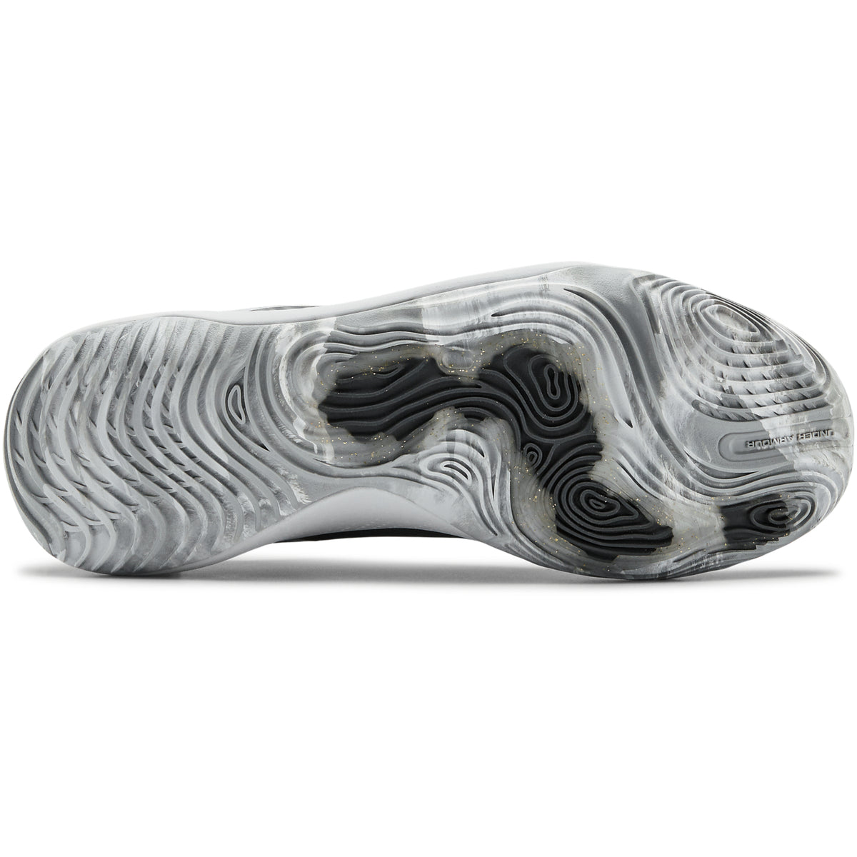 Zapatillas de Básquetbol UA Spawn 2 Unisex