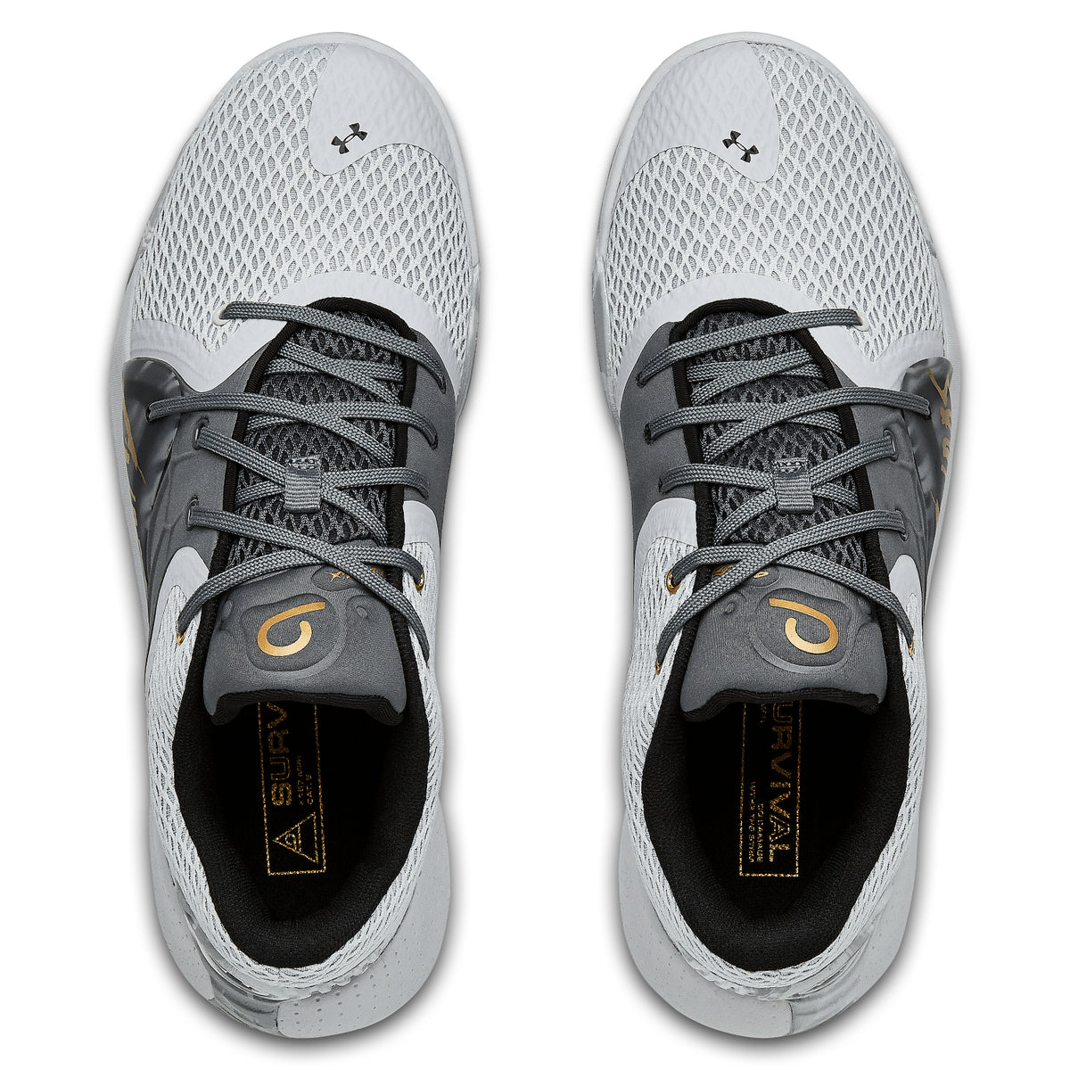 Zapatillas de Básquetbol UA Spawn 2 Unisex