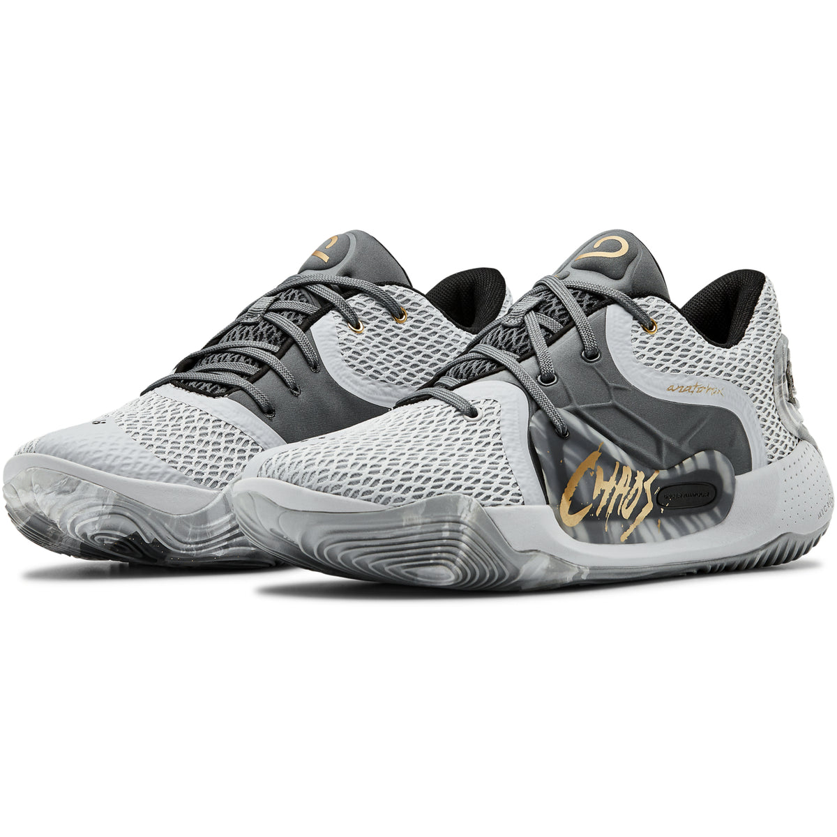 Zapatillas de Básquetbol UA Spawn 2 Unisex