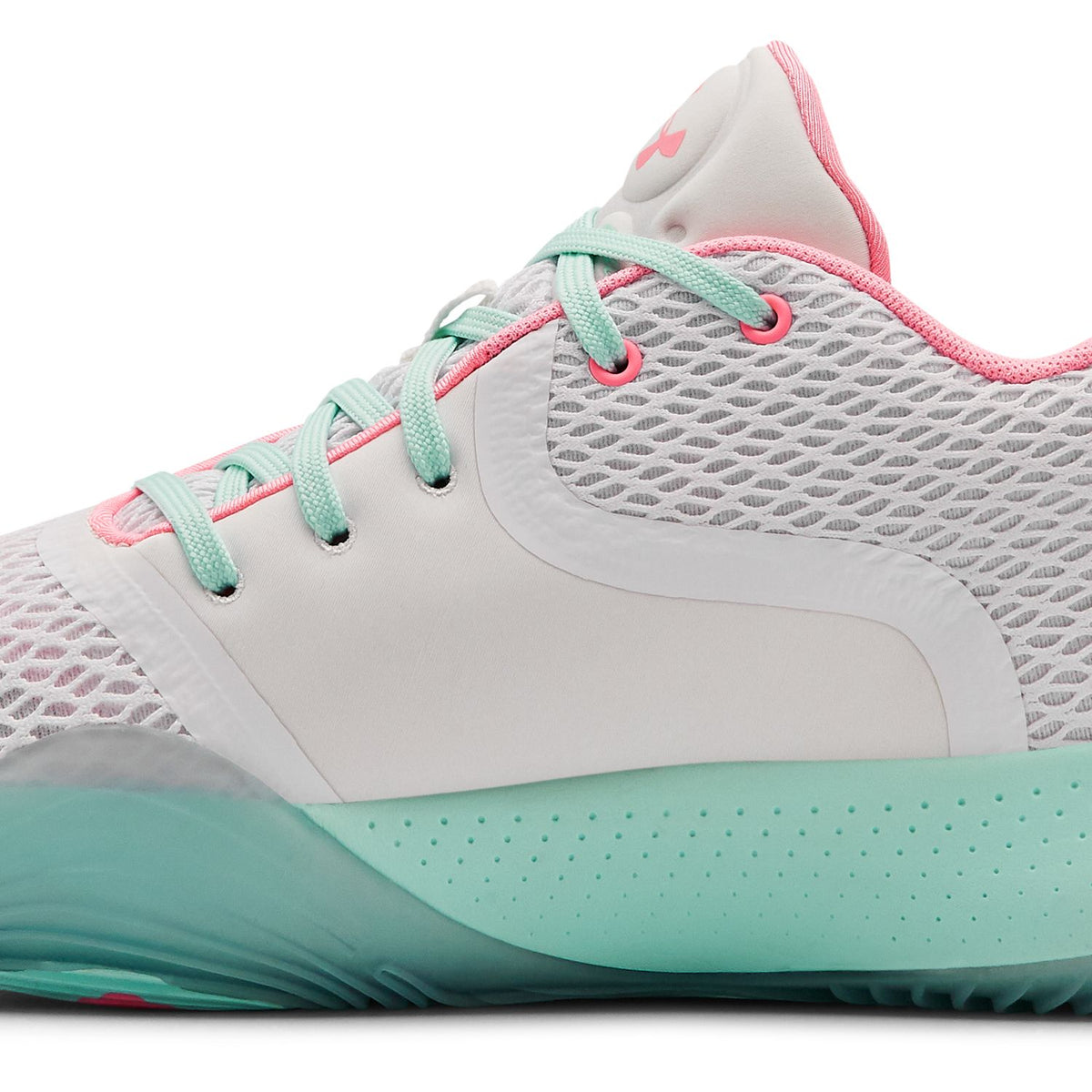 Zapatillas de Básquetbol UA Spawn 2 Unisex