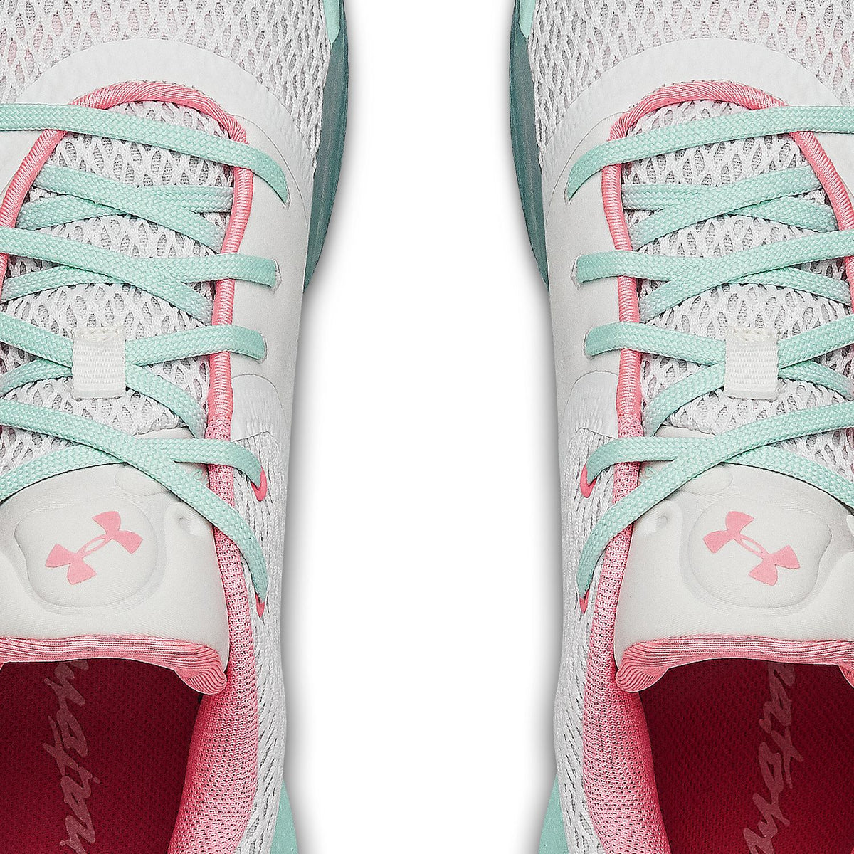 Zapatillas de Básquetbol UA Spawn 2 Unisex