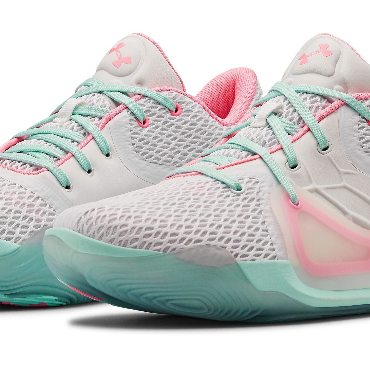 Zapatillas de Básquetbol UA Spawn 2 Unisex