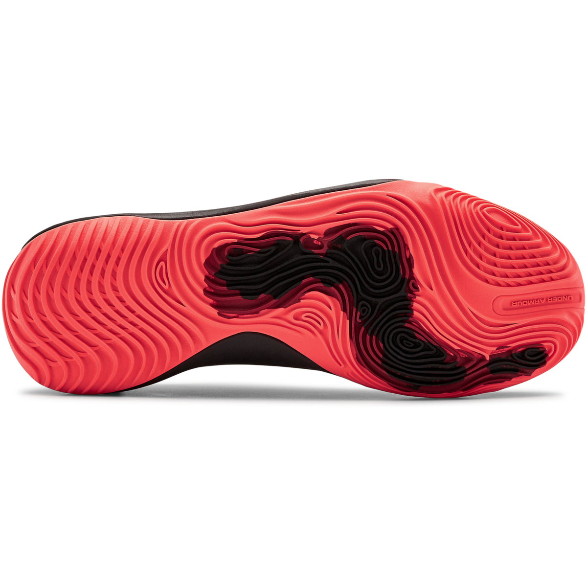 Zapatillas de Básquetbol UA Spawn 2 Unisex