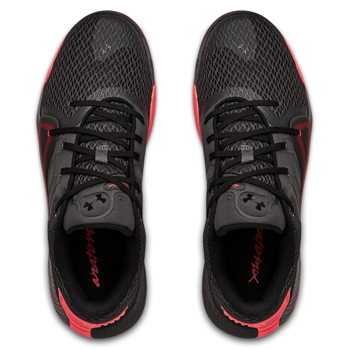 Zapatillas de Básquetbol UA Spawn 2 Unisex