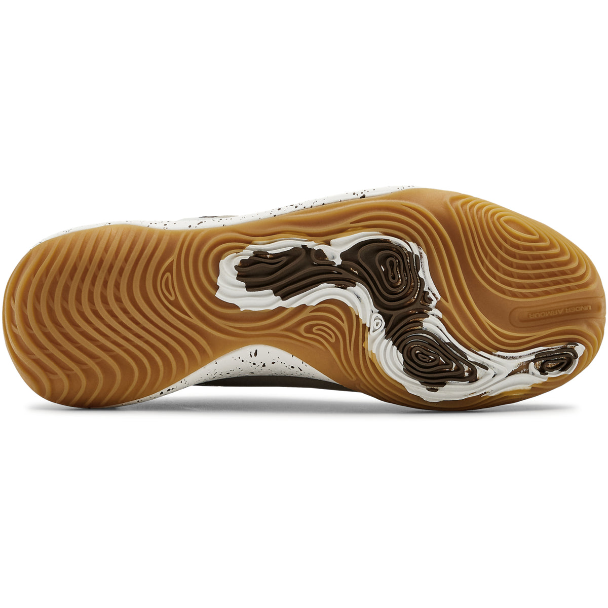 Zapatillas de Básquetbol UA Spawn 2 Unisex