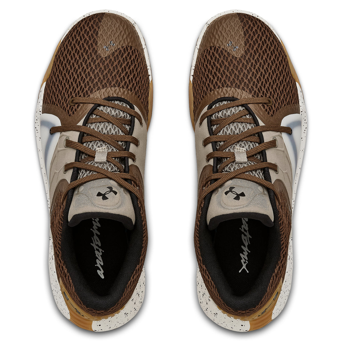 Zapatillas de Básquetbol UA Spawn 2 Unisex