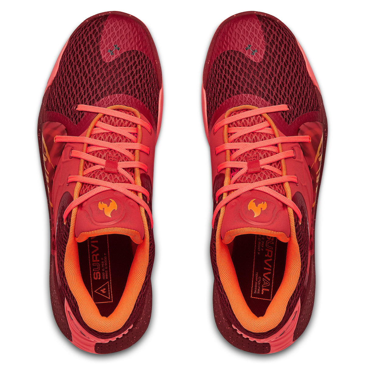 Zapatillas de Básquetbol UA Spawn 2 Unisex