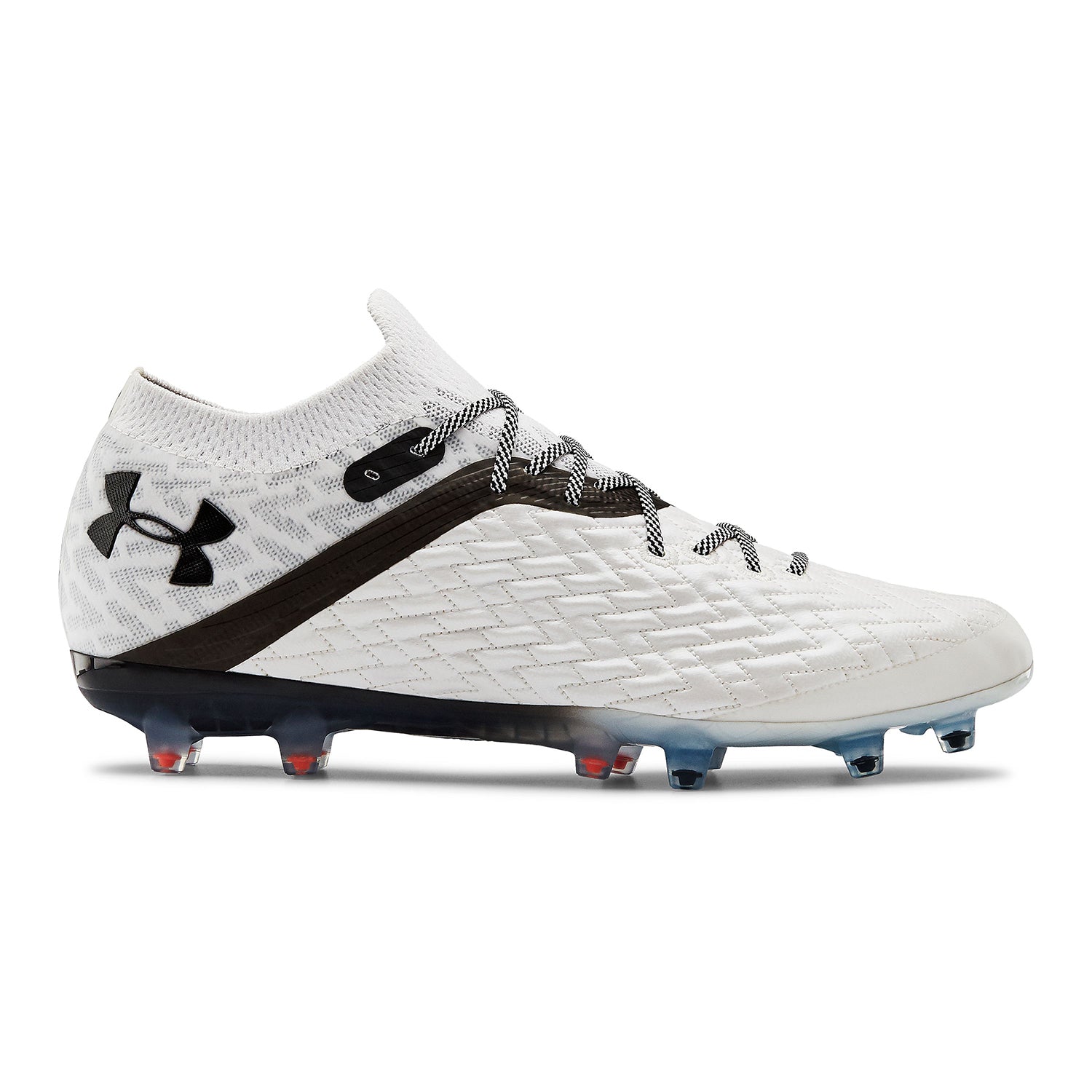 Zapatos de fútbol UA Clone Magnetico Pro FG para hombre