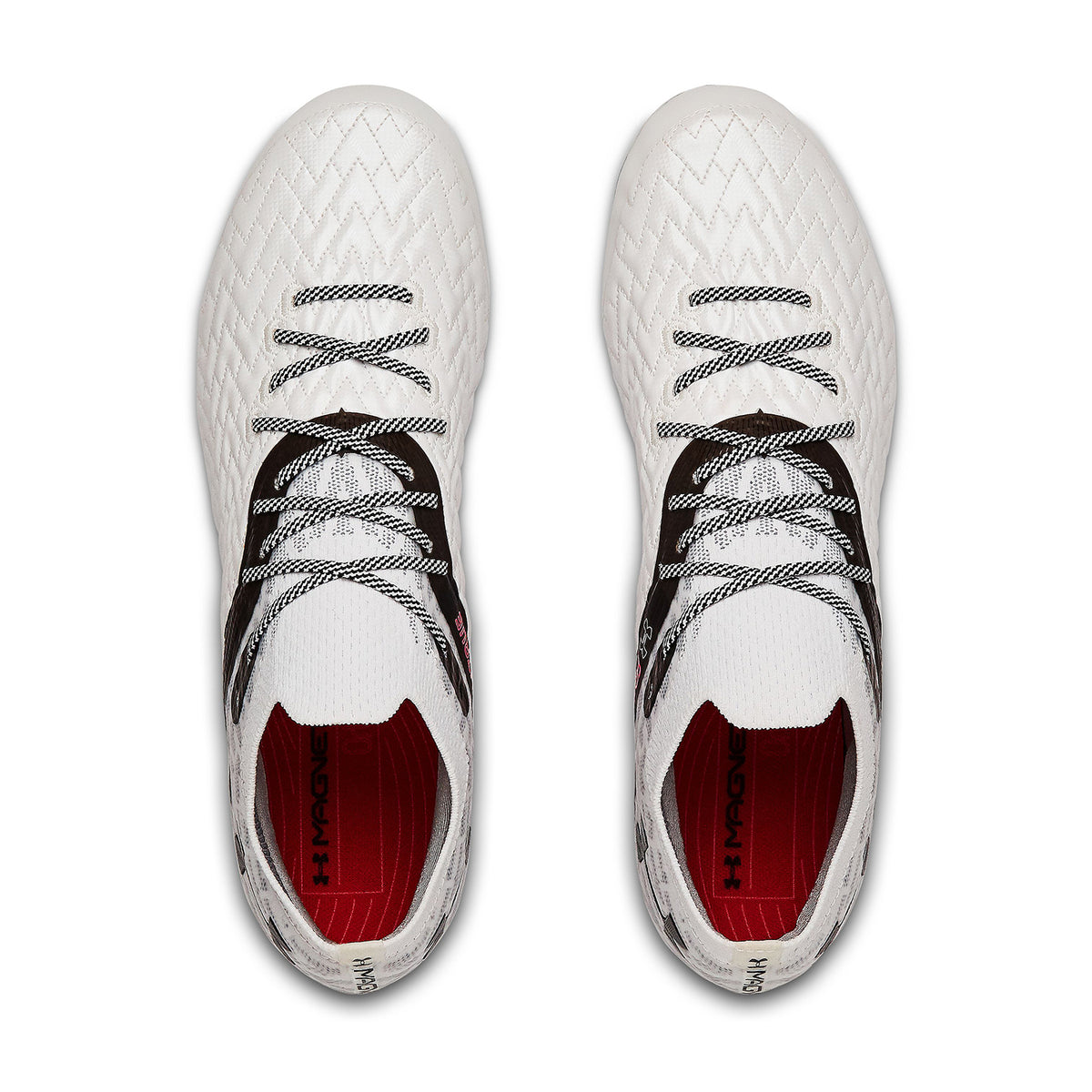 Zapatos de fútbol UA Clone Magnetico Pro FG para hombre