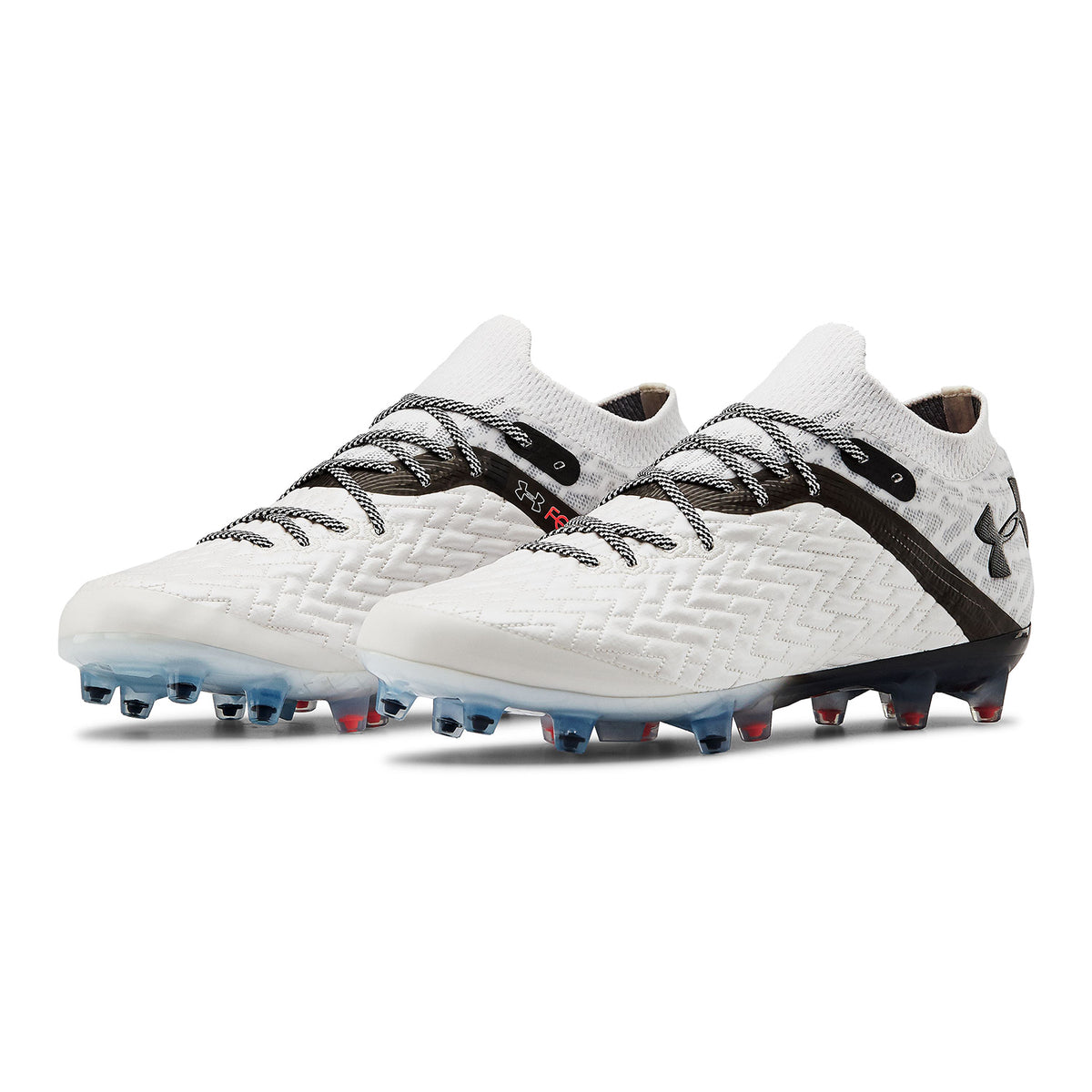 Zapatos de fútbol UA Clone Magnetico Pro FG para hombre