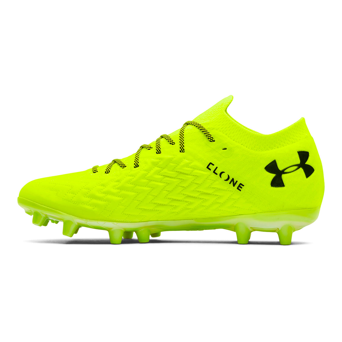 Zapatos de fútbol UA Clone Magnetico Pro FG para hombre