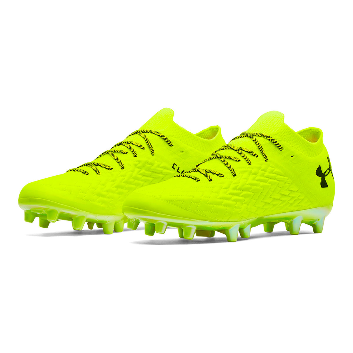 Zapatos de fútbol UA Clone Magnetico Pro FG para hombre