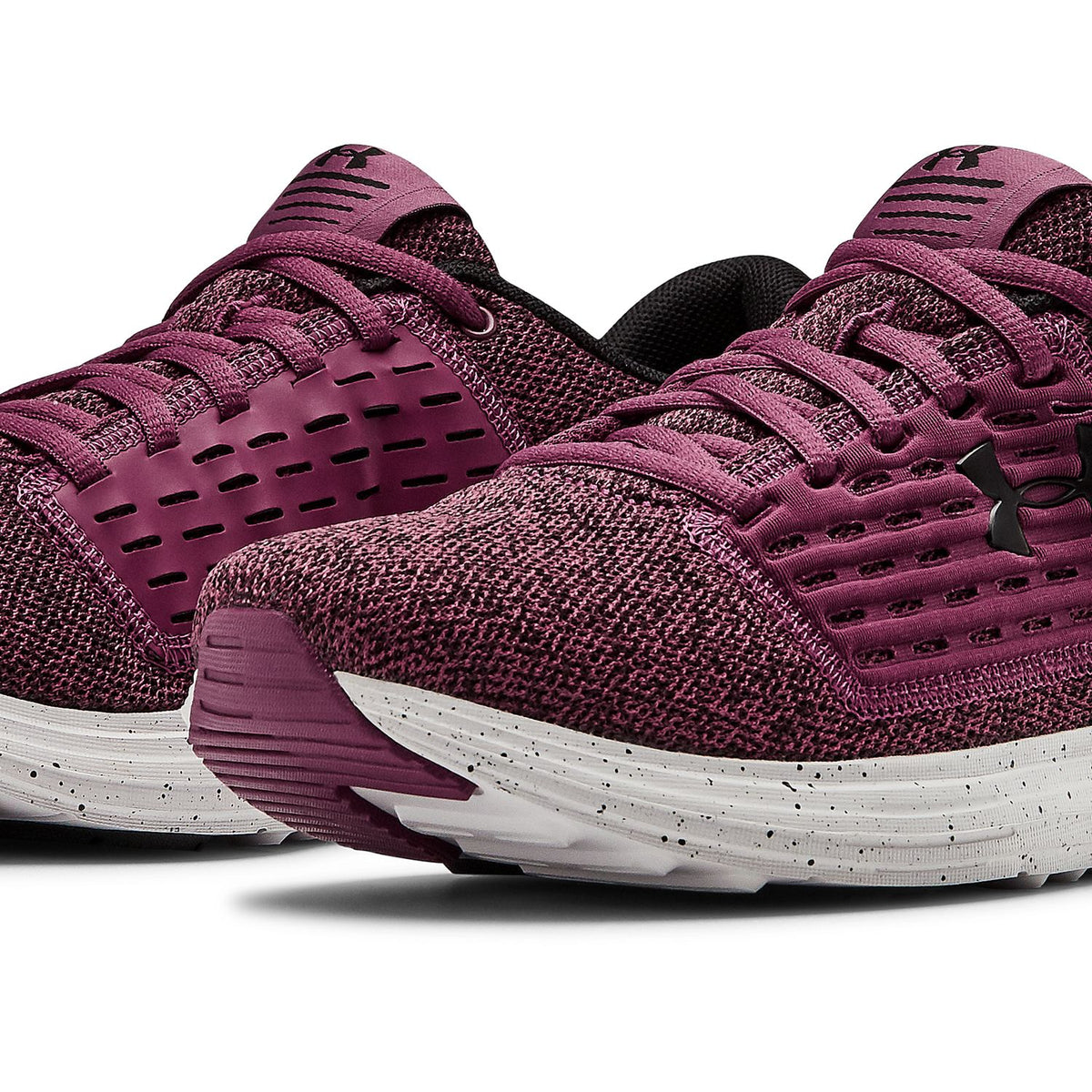 Zapatillas para Correr UA Surge SE Twist para Mujer