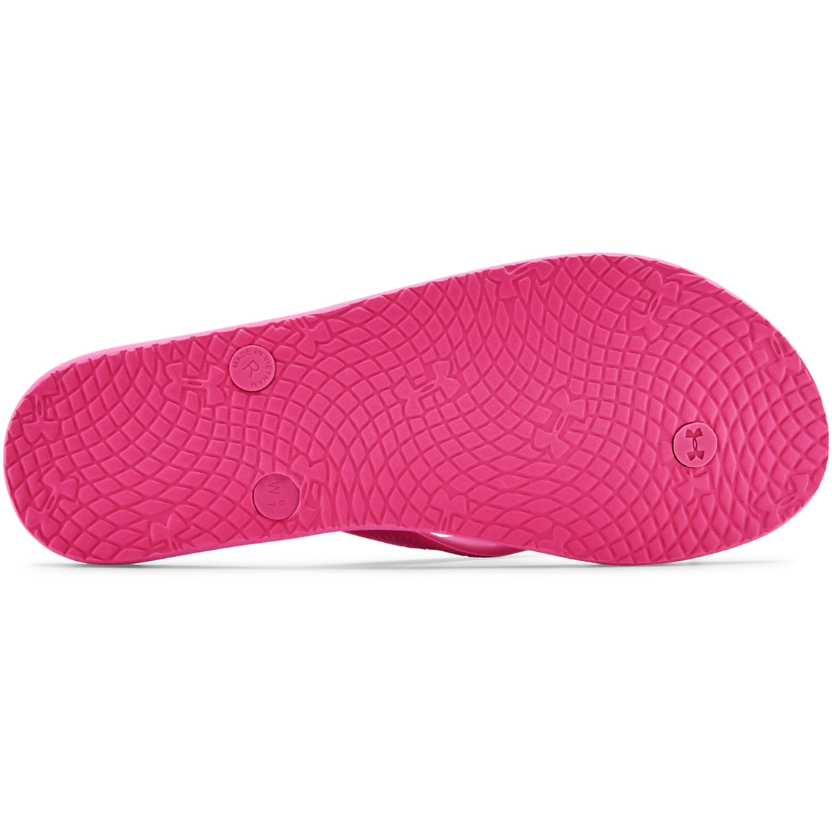 Sandalias UA Atlantic Dune para mujer