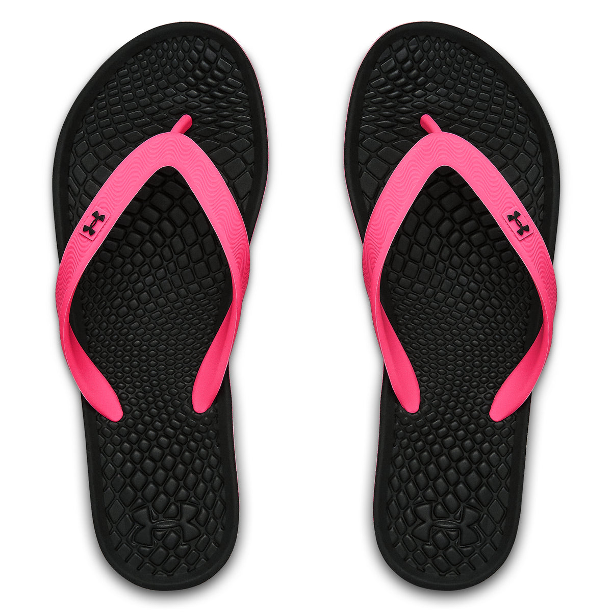 Sandalias UA Atlantic Dune para mujer