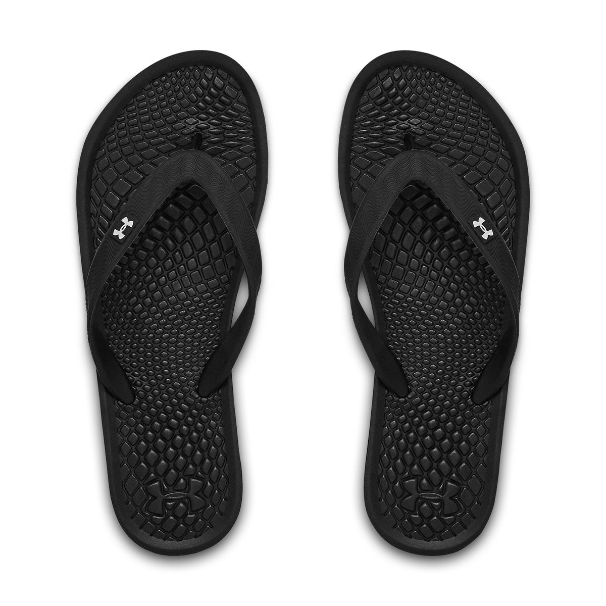 Sandalias UA Atlantic Dune para mujer