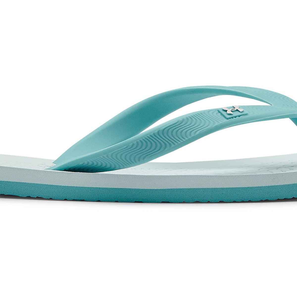 Sandalias UA Atlantic Dune para mujer