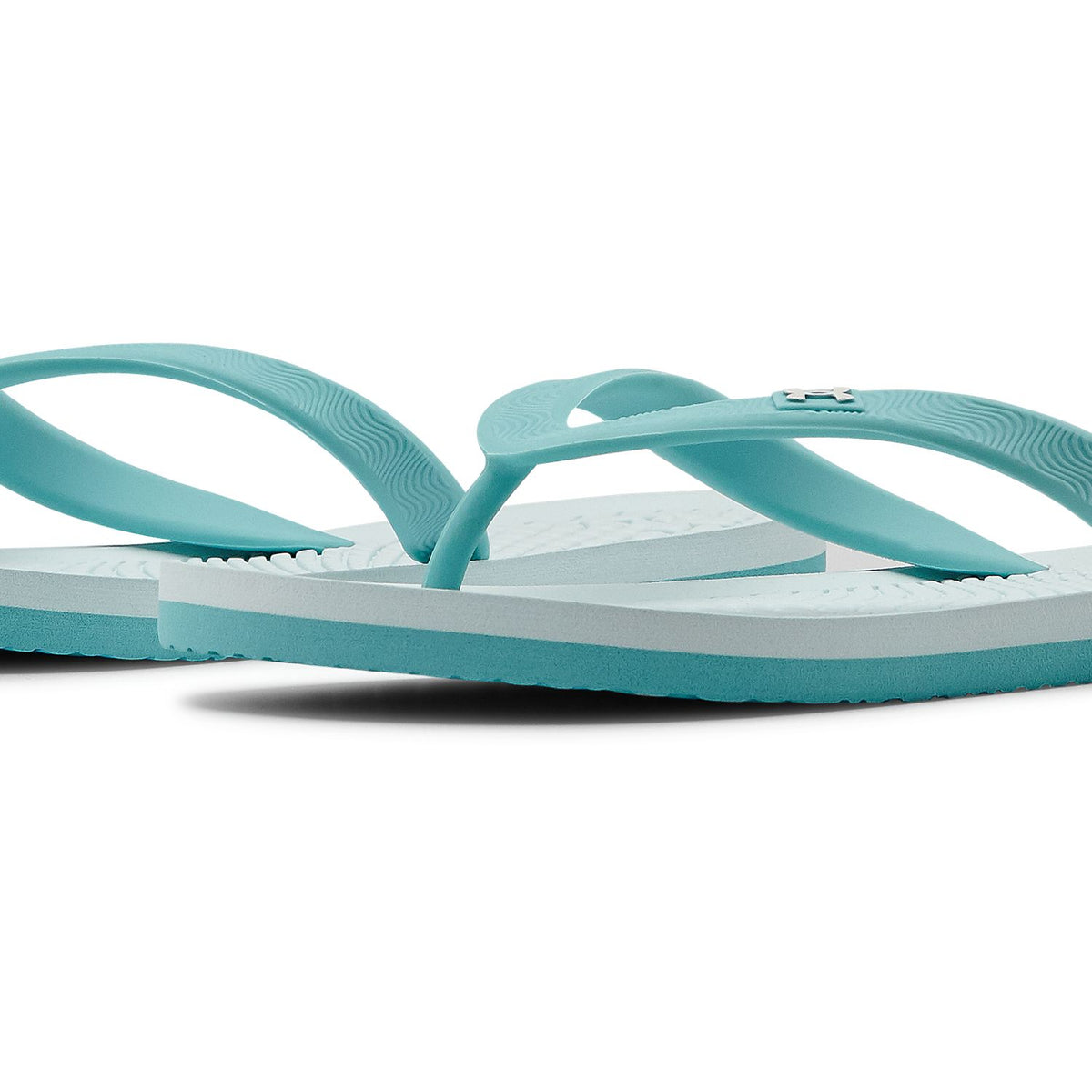 Sandalias UA Atlantic Dune para mujer