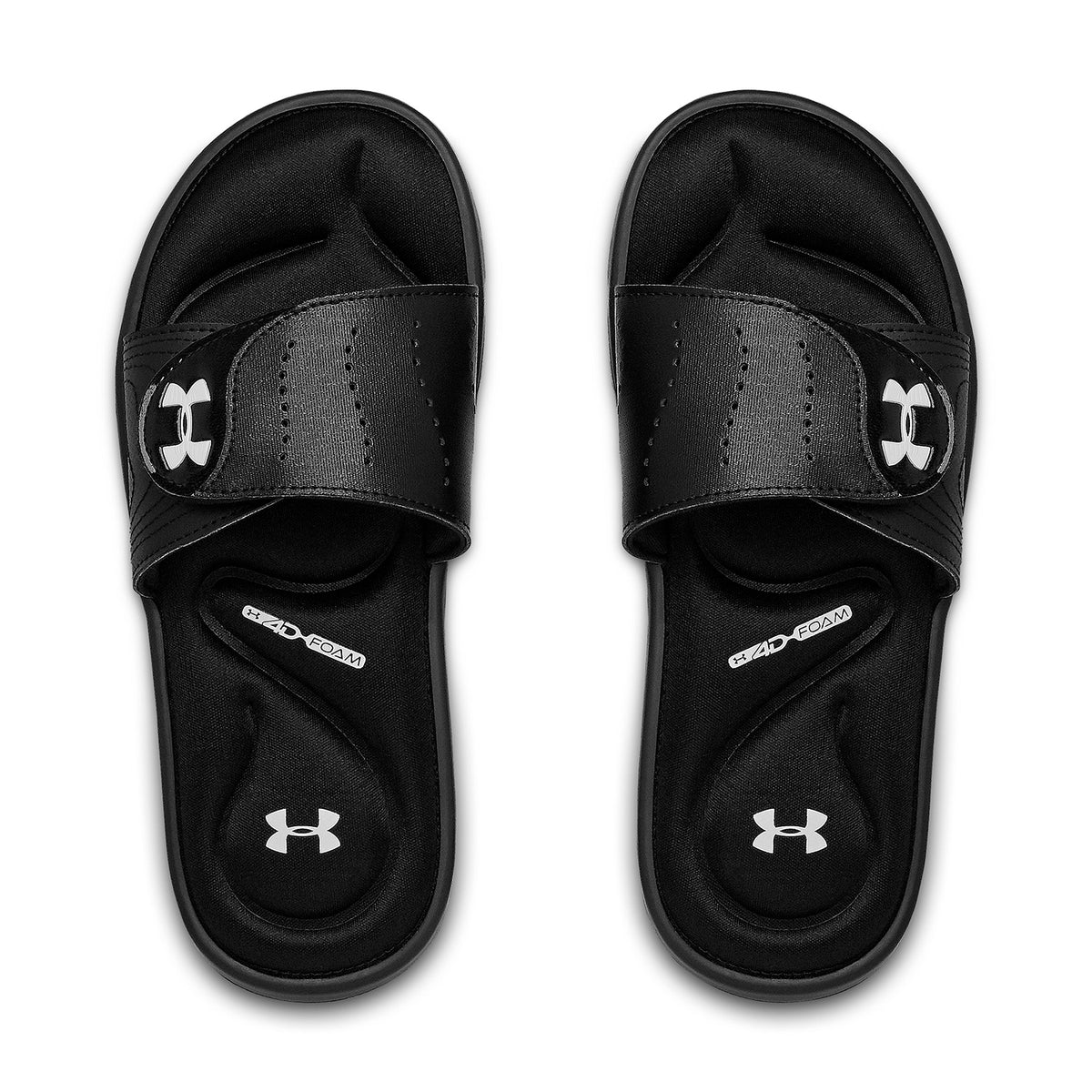 Sandalias UA Ignite IX para mujer