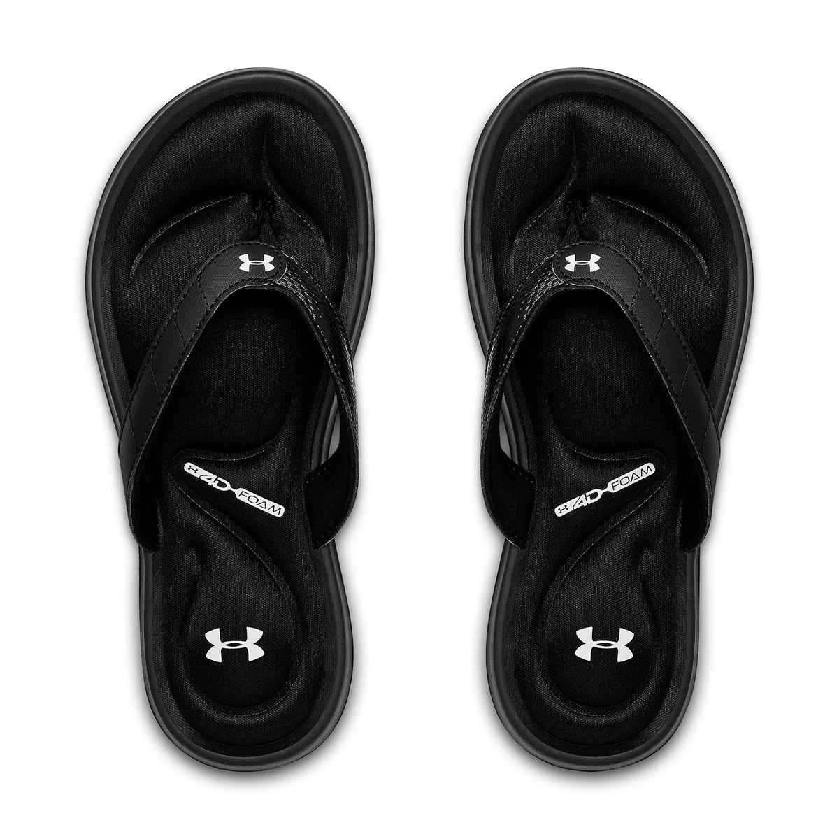 Sandalias UA Marbella VII para mujer