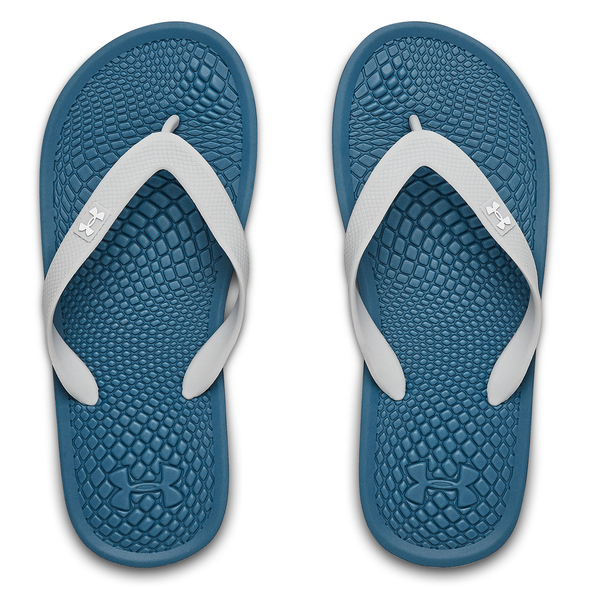 Sandalias UA Atlantic Dune II para Niño