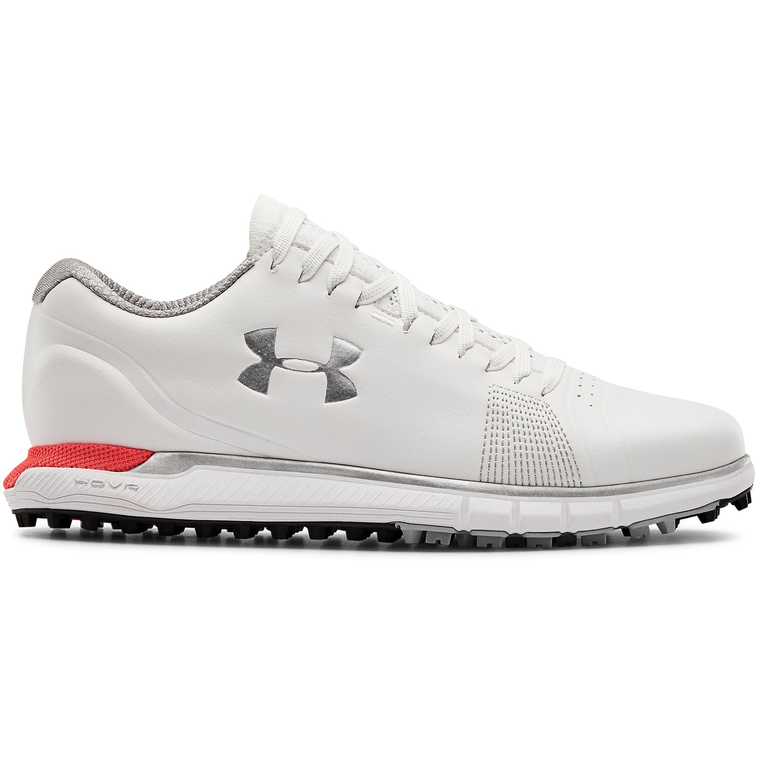 Zapatos de Golf UA HOVR™ Fade Sl-Wh para Mujer
