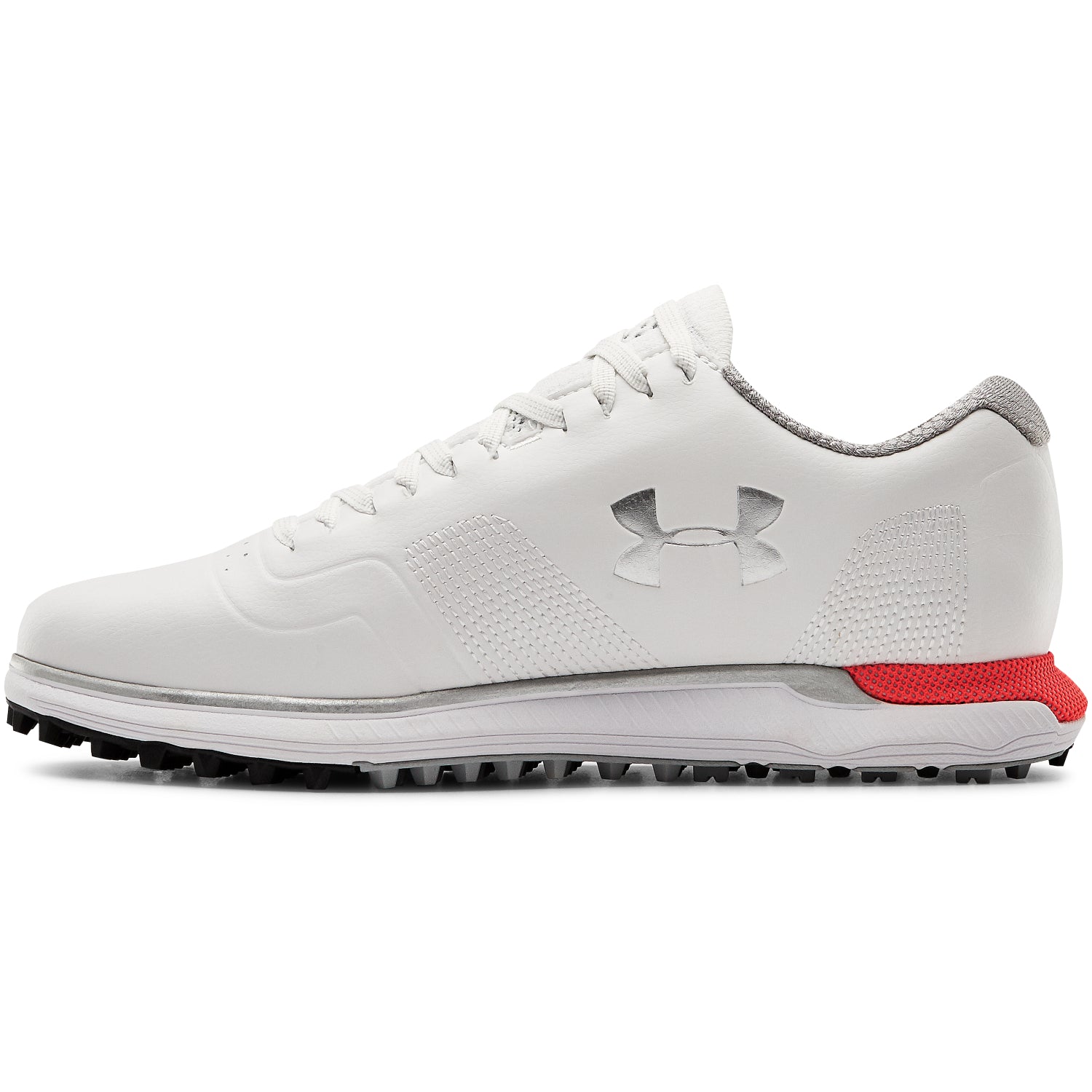 Zapatos de Golf UA HOVR™ Fade Sl-Wh para Mujer