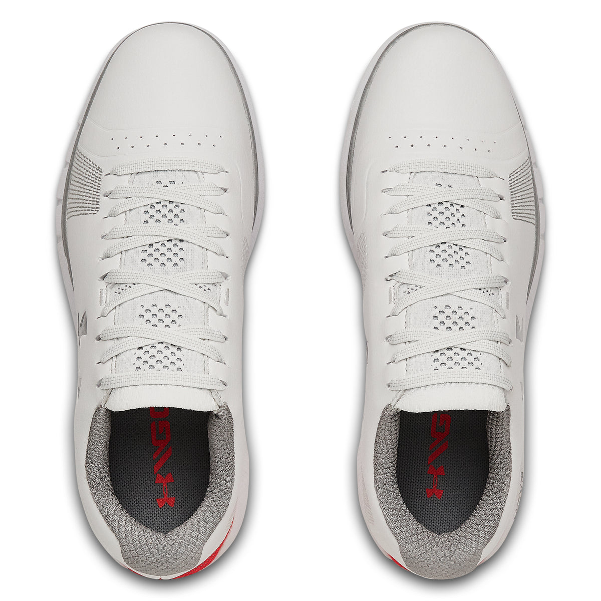 Zapatos de Golf UA HOVR™ Fade Sl-Wh para Mujer