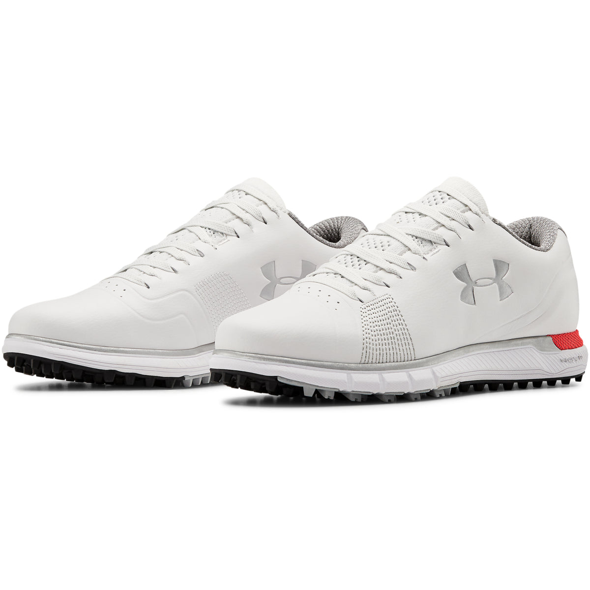 Zapatos de Golf UA HOVR™ Fade Sl-Wh para Mujer