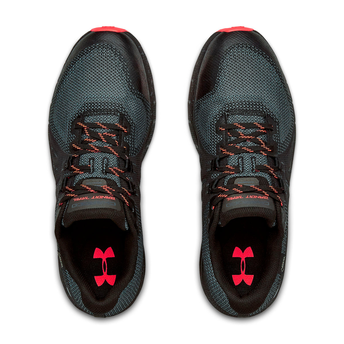 Zapatillas de Running Charged Bandit Trail GORE-TEX para Hombre Under Armour