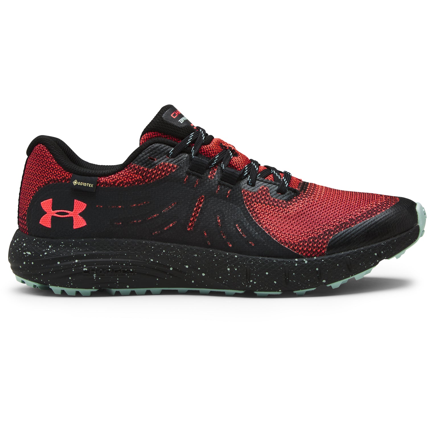 Zapatillas de Running Charged Bandit Trail GORE-TEX para Hombre Under Armour